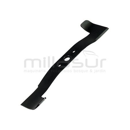 CUCHILLA CORTACÉSPED 536 MM ADAPTABLE A HONDA HRB535. HRB536. HRH536 PROFI ... - motoscamaralweb.com