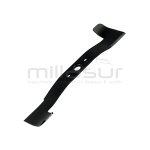 CUCHILLA CORTACÉSPED 536 MM ADAPTABLE A HONDA HRB535. HRB536. HRH536 PROFI ... - motoscamaralweb.com