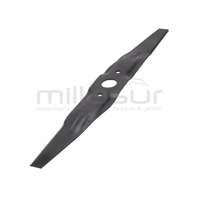 CUCHILLA CORTACÉSPED 527 MM ADAPTABLE A HONDA HRR216 PKA. HRR216 VKA. HRR216 VLA ... - motoscamaralweb.com