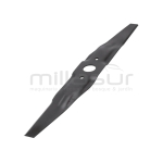 CUCHILLA CORTACÉSPED 527 MM ADAPTABLE A HONDA HRR216 PKA. HRR216 VKA. HRR216 VLA ... - motoscamaralweb.com