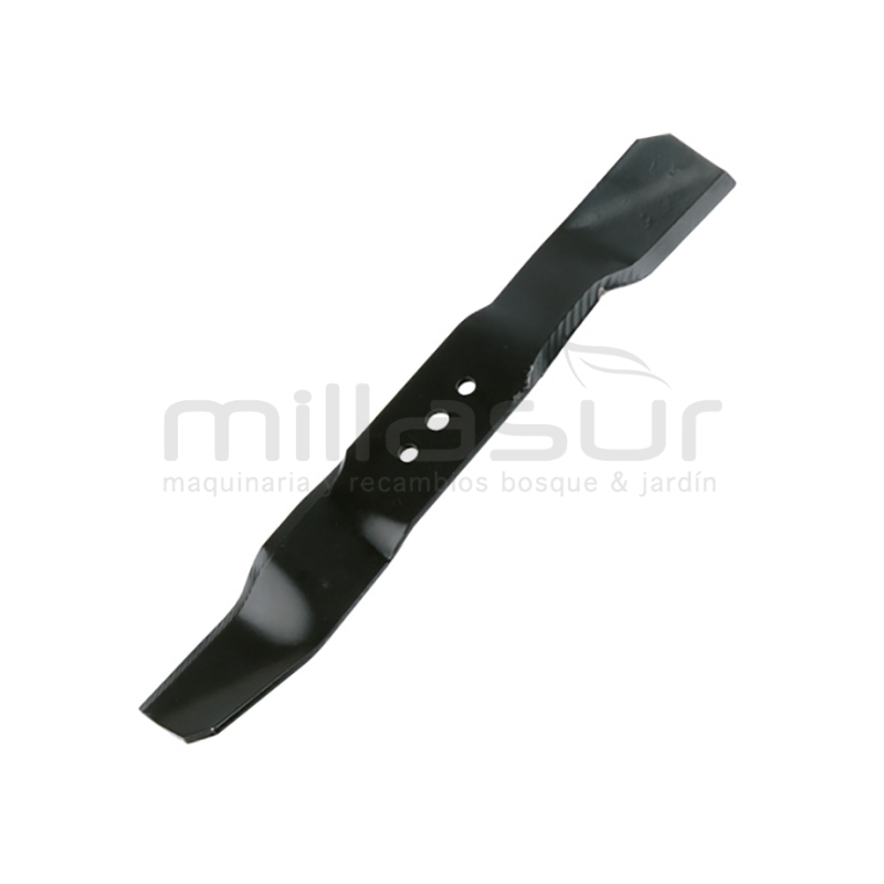 CUCHILLA HUSQV. RIDER 11. 13. 214TC (360mm) - motoscamaralweb.com