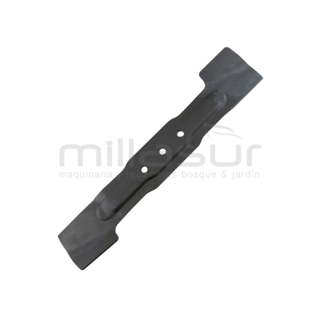 CUCHILLA CORTACÉSPED 320 MM ADAPTABLE A BOSCH ROTAK 32. ROTAK 320 ... - motoscamaralweb.com