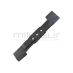 CUCHILLA CORTACÉSPED 320 MM ADAPTABLE A BOSCH ROTAK 32. ROTAK 320 ... - motoscamaralweb.com
