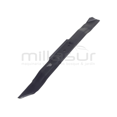 CUCHILLA CORTACÉSPED 530 MM ADAPTABLE A TORO 53. 235. 237 ... - motoscamaralweb.com