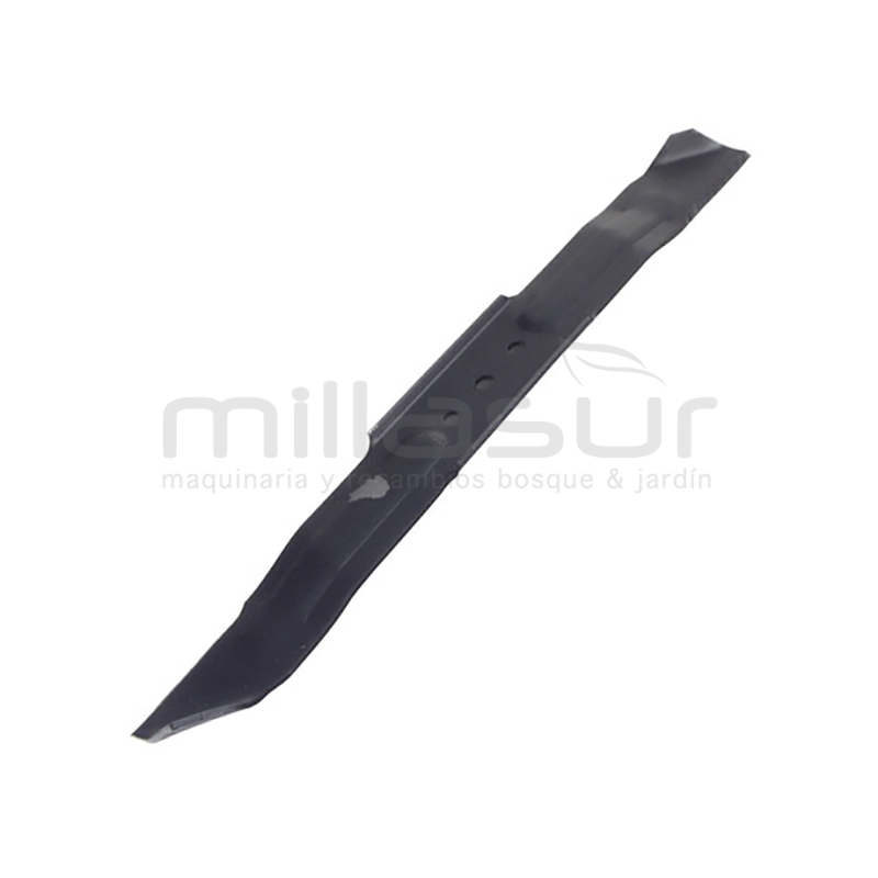 CUCHILLA CORTACÉSPED 530 MM ADAPTABLE A TORO 53. 235. 237 ... - motoscamaralweb.com