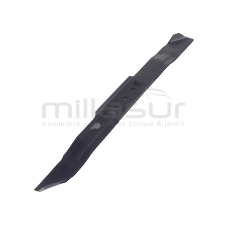 CUCHILLA CORTACÉSPED 530 MM ADAPTABLE A TORO 53. 235. 237 ... - motoscamaralweb.com