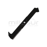 CUCHILLA CORTACÉSPED 518 MM ADAPTABLE A TORO DH150. DH170. DH190 ... - motoscamaralweb.com