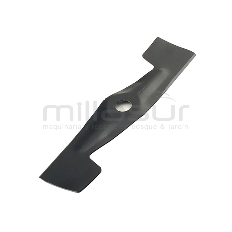 CUCHILLA CORTACÉSPED 430 MM ADAPTABLE A JOHN DEERE 80PE. 84SM. R43EL ... - motoscamaralweb.com