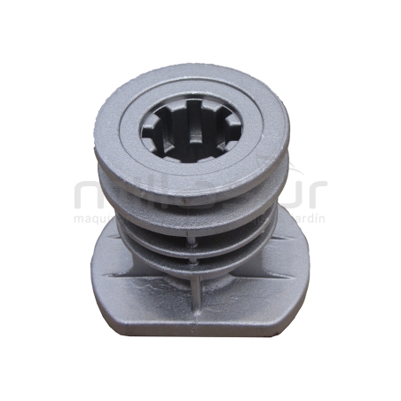 SOPORTE CUCHILLA CASTELGARDEN ( 22.2 mm) - motoscamaralweb.com