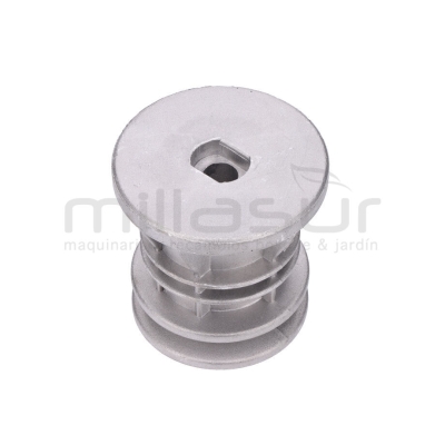 SOPORTE CUCHILLA CASTELGARDEN (22 - motoscamaralweb.com