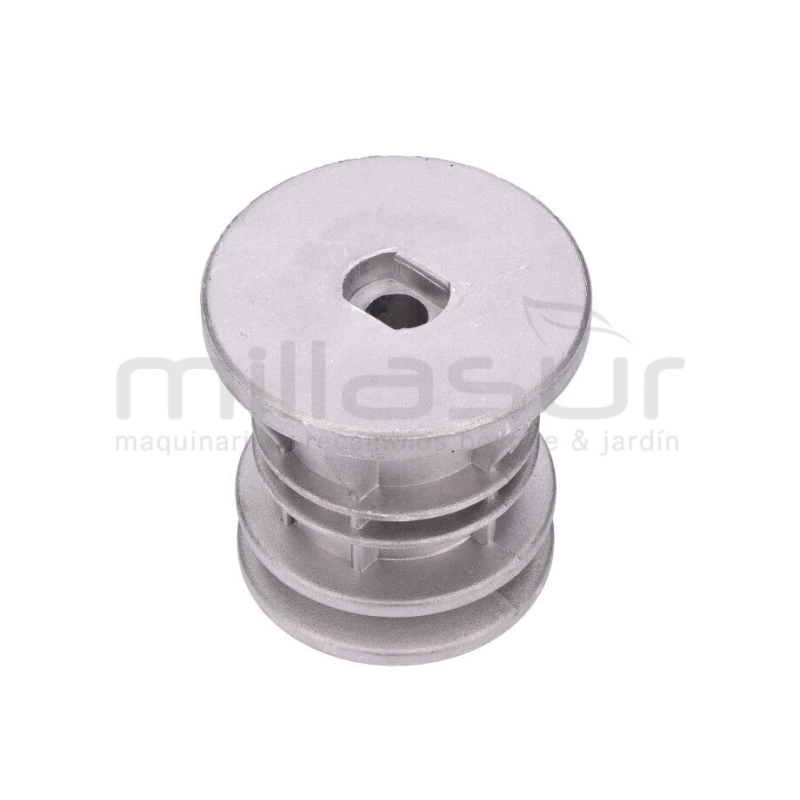 SOPORTE CUCHILLA CASTELGARDEN (22 - motoscamaralweb.com