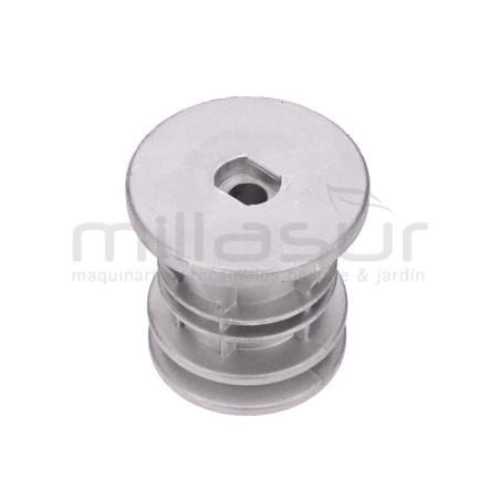 SOPORTE CUCHILLA CASTELGARDEN (22 - motoscamaralweb.com