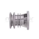 SOPORTE CUCHILLA CASTELGARDEN (22 - motoscamaralweb.com