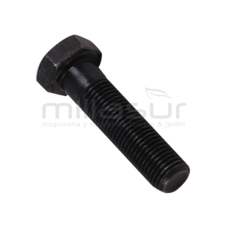 TORNILLO CUCHILLAS CASTEL G.- LADO IZQ.. ROSCA DER. (TC92/102/122) ANOVA TC102 - motoscamaralweb.com