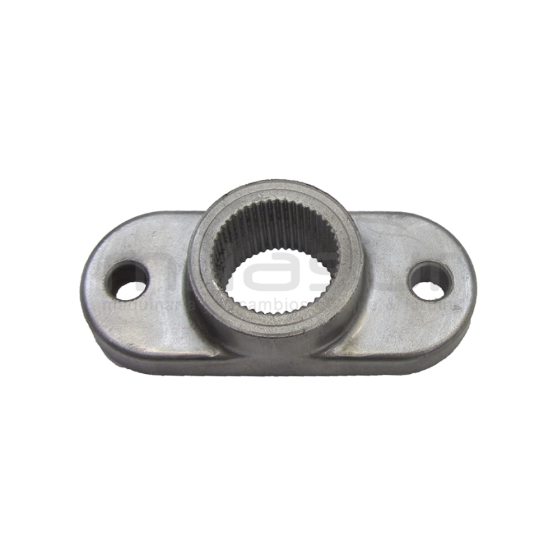 SOPORTE CUHILLAS MTD 1 25.4mm - motoscamaralweb.com