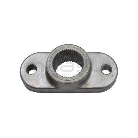SOPORTE CUHILLAS MTD 1 25.4mm - motoscamaralweb.com