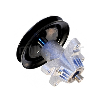 BUJE CUCHILLA CUB CADET SERIE LT - motoscamaralweb.com