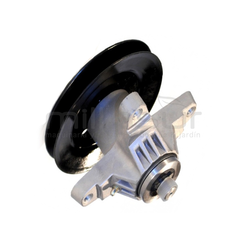 BUJE CUCHILLA CUB CADET SERIE LT - SLT - RZT - motoscamaralweb.com