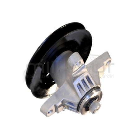 BUJE CUCHILLA CUB CADET SERIE LT - SLT - RZT - motoscamaralweb.com