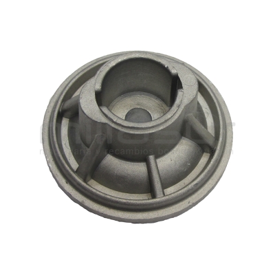 SOPORTE CUCHILLAS HUSQVARNA 25mm - motoscamaralweb.com