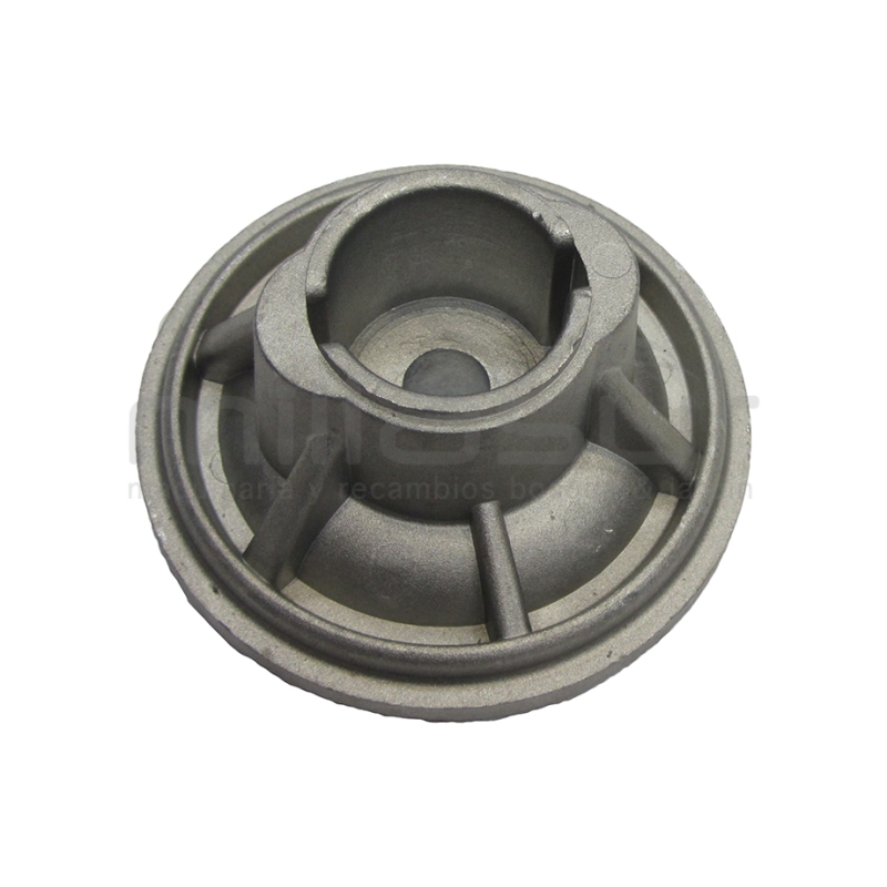 SOPORTE CUCHILLAS HUSQVARNA 25mm - motoscamaralweb.com