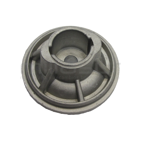 SOPORTE CUCHILLAS HUSQVARNA 25mm - motoscamaralweb.com