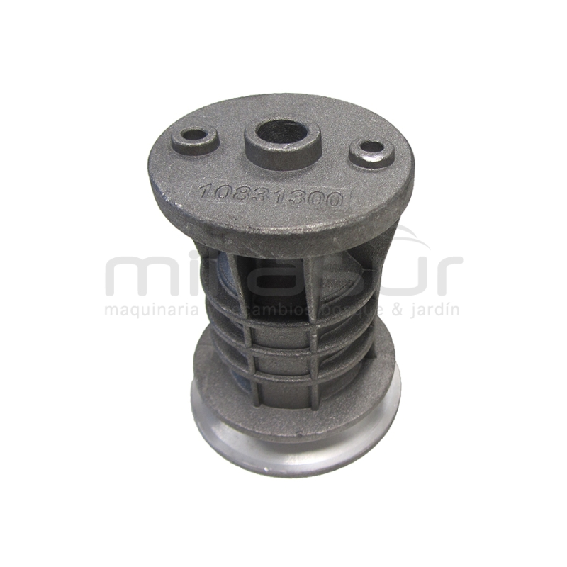 SOPORTE CUCHILLA HUSQV./MARAZZINI-H 85 - motoscamaralweb.com