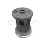 SOPORTE CUCHILLA HUSQV./MARAZZINI-H 85 - motoscamaralweb.com