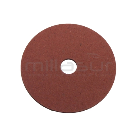 ARANDELA DE FRICCION FIBRA 50 mm. AL.10 mm. - motoscamaralweb.com