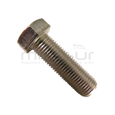 TORNILLO CUCHILLA AYP/HUSQV. 3/8-24X1.25 R.I. - motoscamaralweb.com