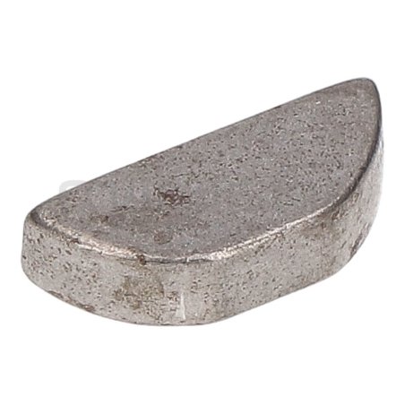 CHAVETA EJE CUCHILLAS CASTEL GARDEN TC102. TC122 - motoscamaralweb.com