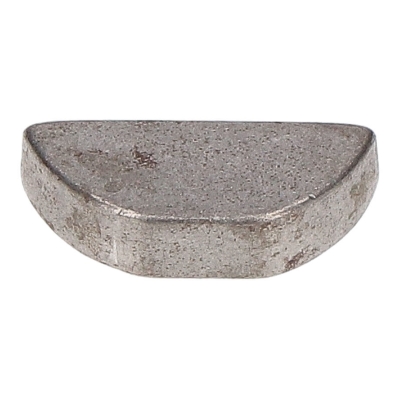 CHAVETA EJE CUCHILLAS CASTEL GARDEN TC102. TC122 - motoscamaralweb.com