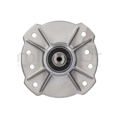 BUJE CUCHILLA CASTEL GARDEN F72 - STIGA 1228 - HONDA HF1211 - motoscamaralweb.com