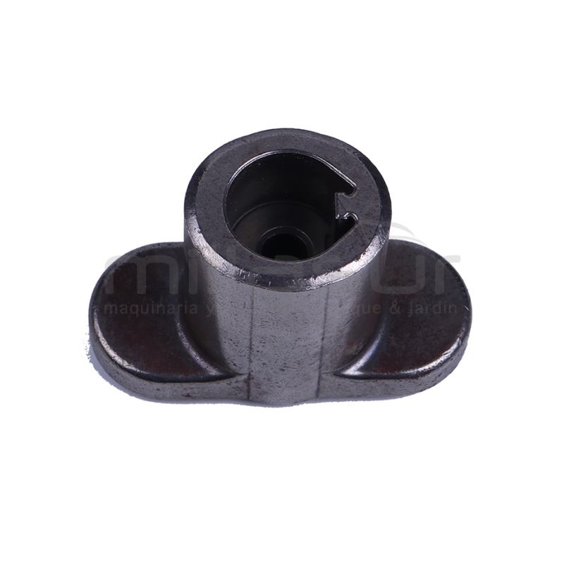 SOPORTE CUCHILLAS MTD 55 X 25 X 10 X 64 - motoscamaralweb.com