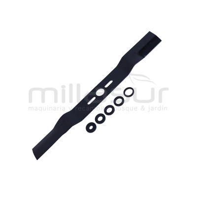 CUCHILLA UNIVERSAL CORTAC. CON ALTURA 51 cm. - motoscamaralweb.com