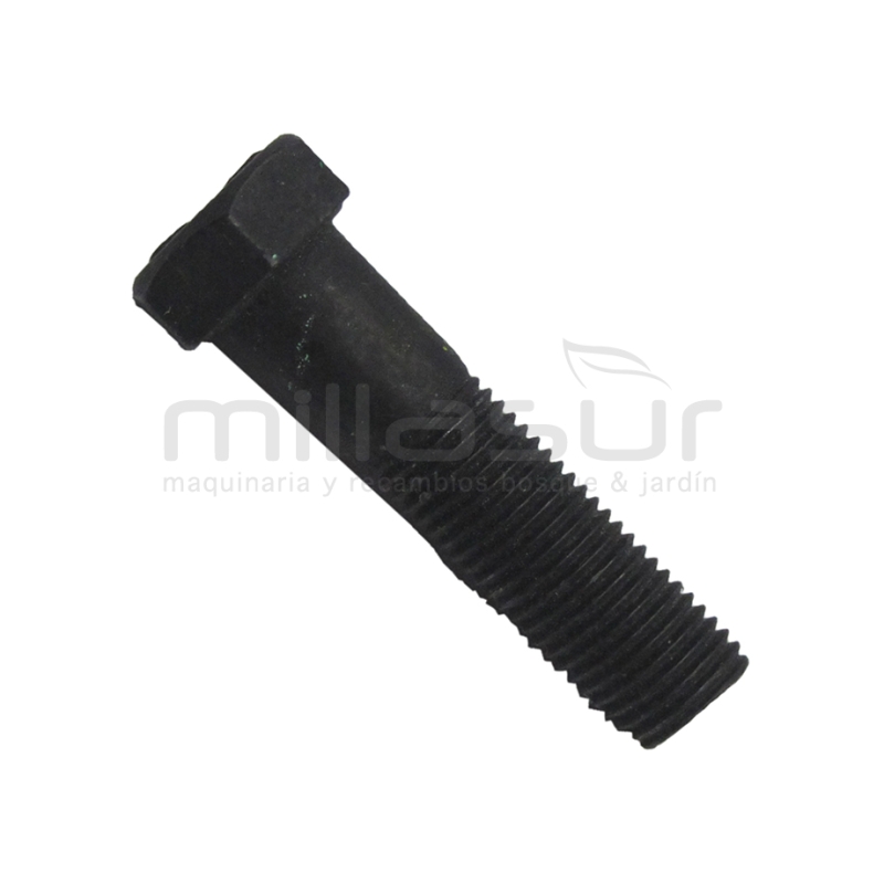 TORNILLO CUCHILLAS CASTEL G.-ROSCA IZQ- TC92. TC102. TC122 ANOVA TC102 (50) - motoscamaralweb.com