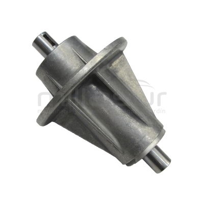 SOPORTE CUCHILLA CASTEL G. IZQ.TC92 - motoscamaralweb.com