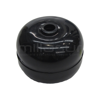 RUEDA CORTE PEQUEÑA CASTEL GARDEN - motoscamaralweb.com