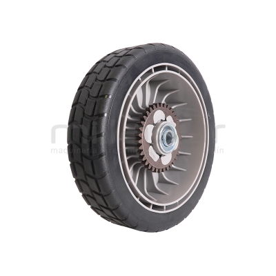 RUEDA CON PIÑÓN CORTACESPED HONDA - motoscamaralweb.com