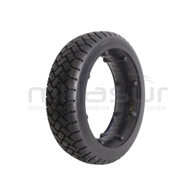 GOMA RUEDA CORTACESPED TORO - motoscamaralweb.com