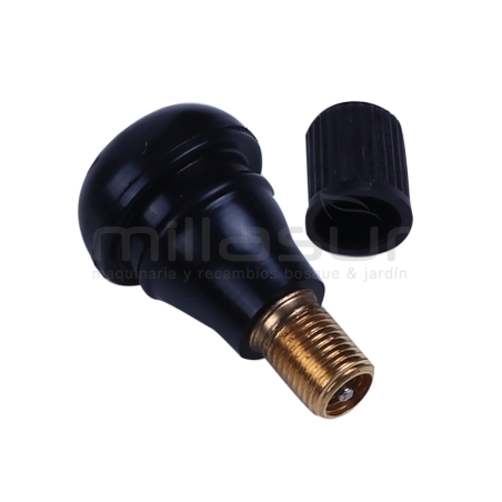 VALVULA RUEDA CORTA 15 X 37 - motoscamaralweb.com