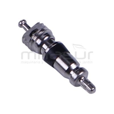INSERTO VALVULA RUEDA 20 X 5 - motoscamaralweb.com