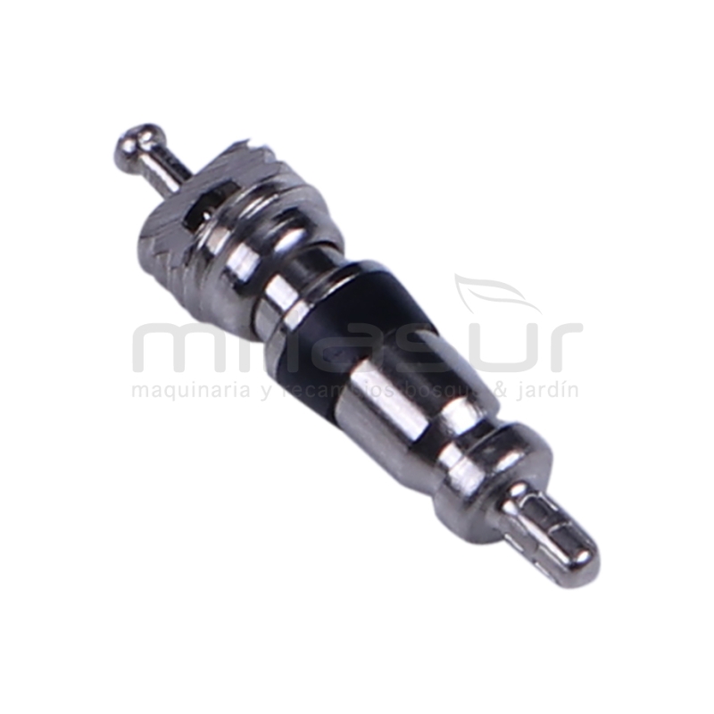 INSERTO VALVULA RUEDA 20 X 5 - motoscamaralweb.com