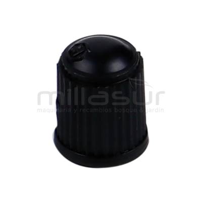 TAPA VÁLVULA RUEDA 11 X 13 - motoscamaralweb.com