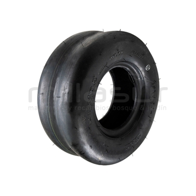 NEUMATICO TUBELESS CARLISLE LISO 13x6.50 - 6 FERRIS IS4500Z - motoscamaralweb.com