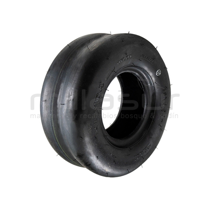 NEUMATICO TUBELESS CARLISLE LISO 13x6.50 - 6 FERRIS IS4500Z - motoscamaralweb.com