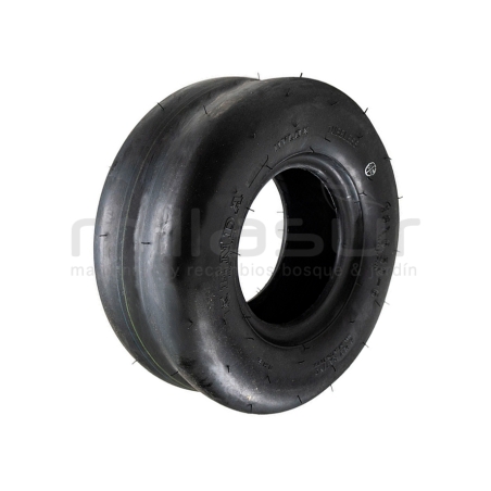 NEUMATICO TUBELESS CARLISLE LISO 13x6.50 - 6 FERRIS IS4500Z - motoscamaralweb.com