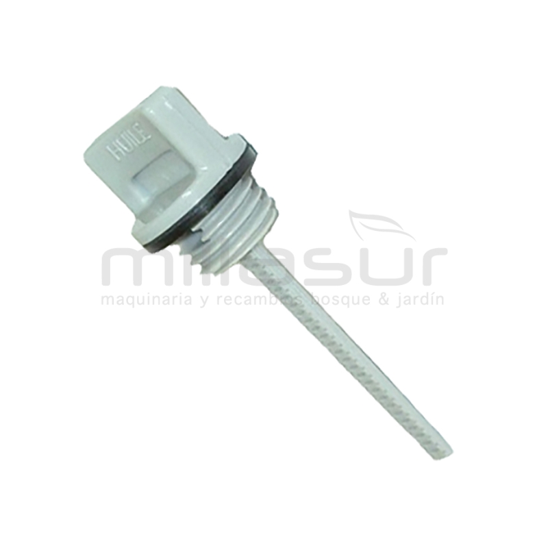 TAPON ACEITE HONDA GX120/140/160/240/270/340/390 - motoscamaralweb.com