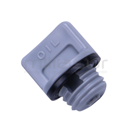 TAPON ACEITE HONDA GX120-200 - motoscamaralweb.com