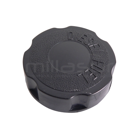 TAPON DEPÓSITO COMBUSTIBLE YANMAR L40-L100 - motoscamaralweb.com